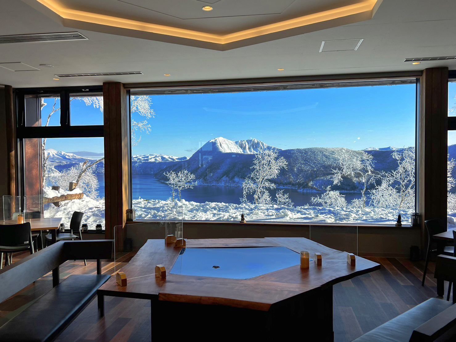 🏞️ 마슈호 제1 전망대(마슈코 다이이치 텐보다이) 이미지 4